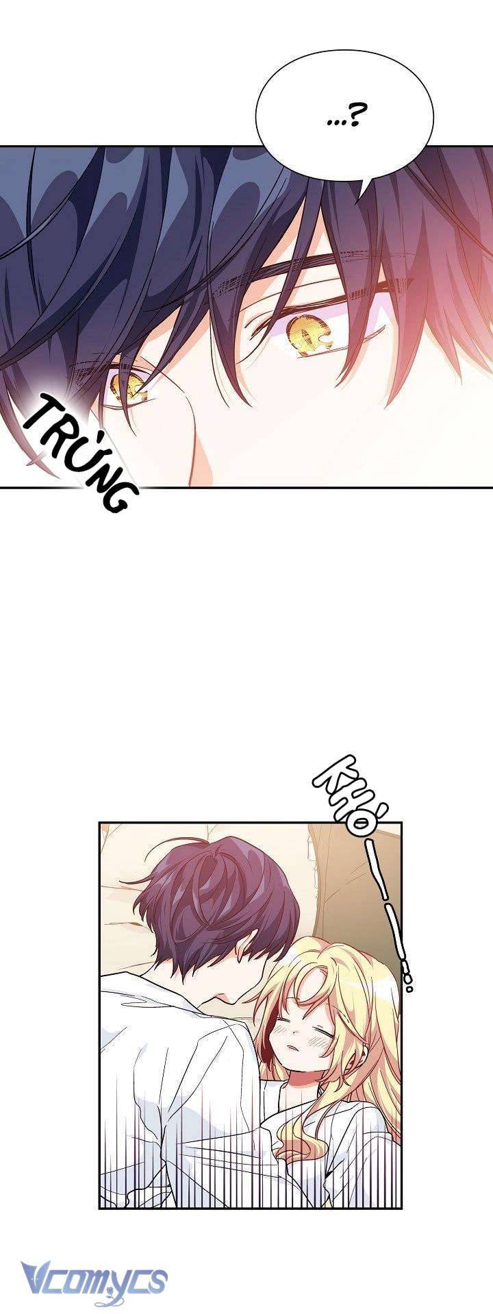 Bác Sĩ Elise: Vi Tiểu Thư Với Cây Đèn Dầu Chap 112 - Trang 2