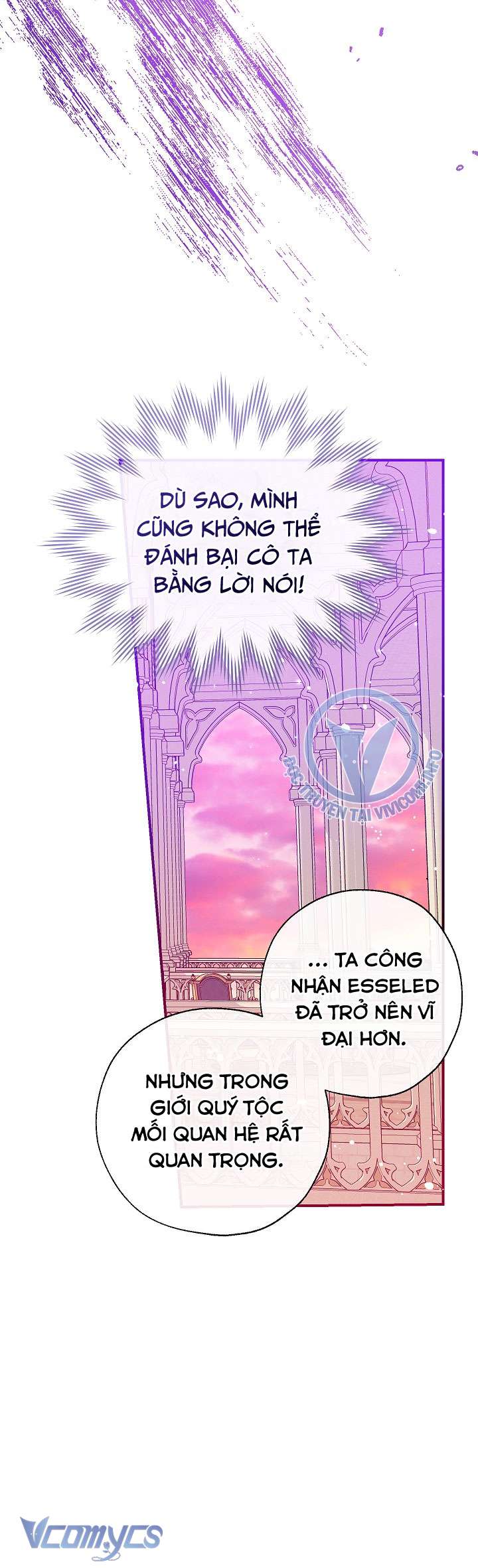 Chúng Ta Có Thể Trở Thành Một Gia Đình Được Không? Chap 118 - Trang 2