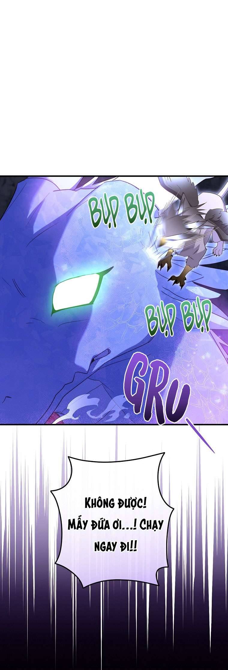 Phương Pháp Khiến Phu Quân Đứng Về Phía Tôi Chapter 37 - Trang 4