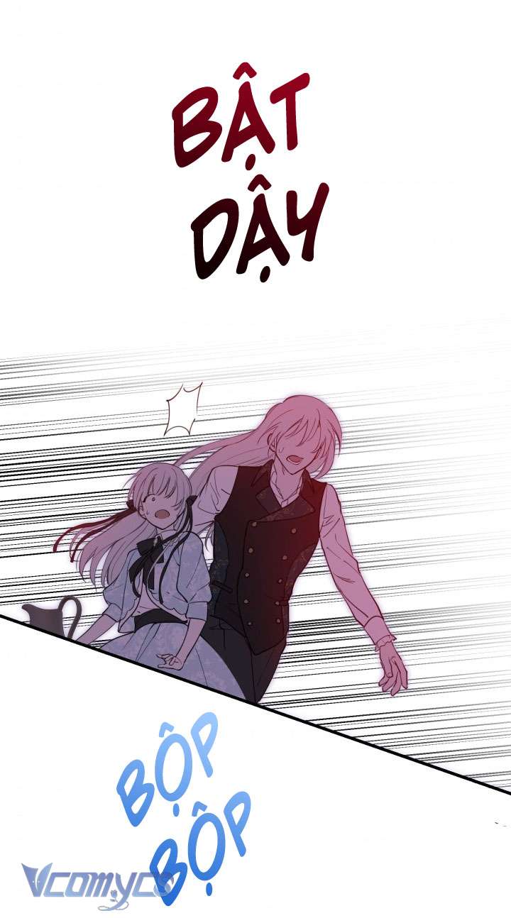 Những Nhân Vật Mạnh Nhất Thế Giới Ám Ảnh Tôi Chapter 48 - Trang 4