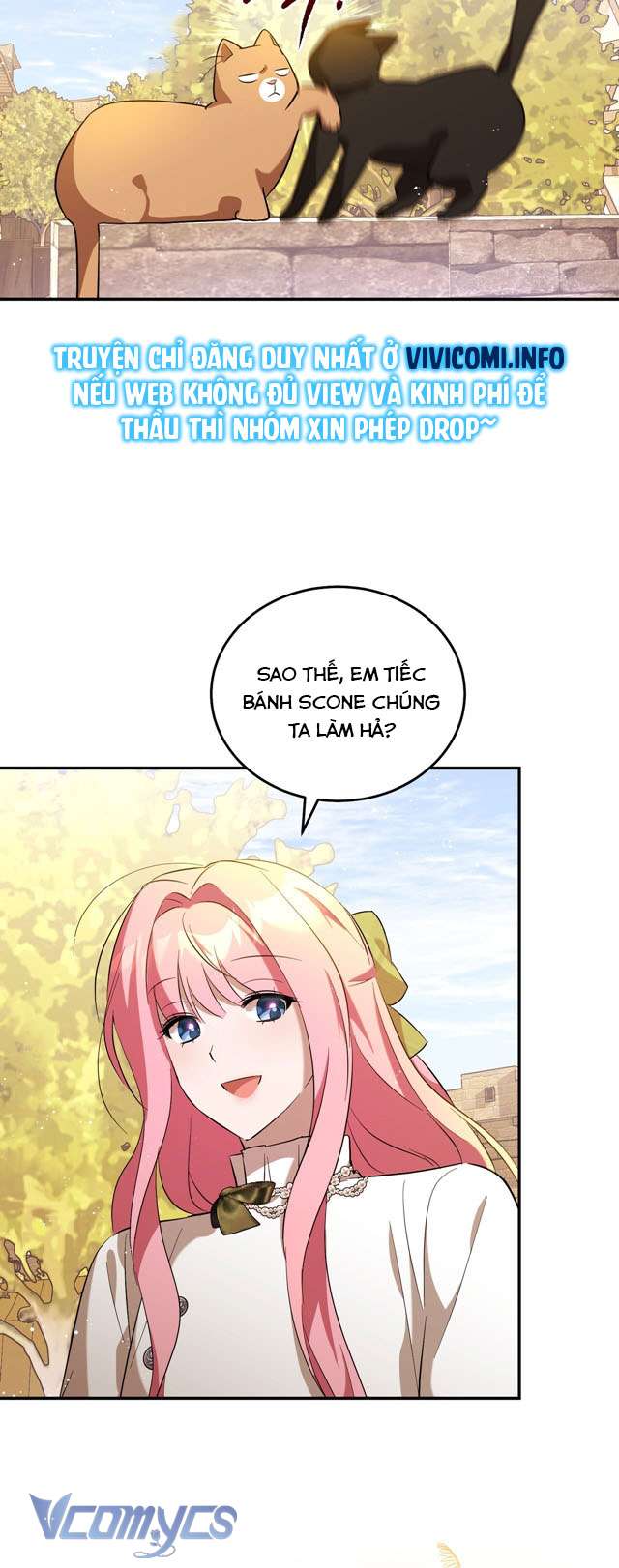 Không Phải Tôi Cố Tình Khiến Anh Ta Si Mê Đâu Chapter 4 - Trang 4