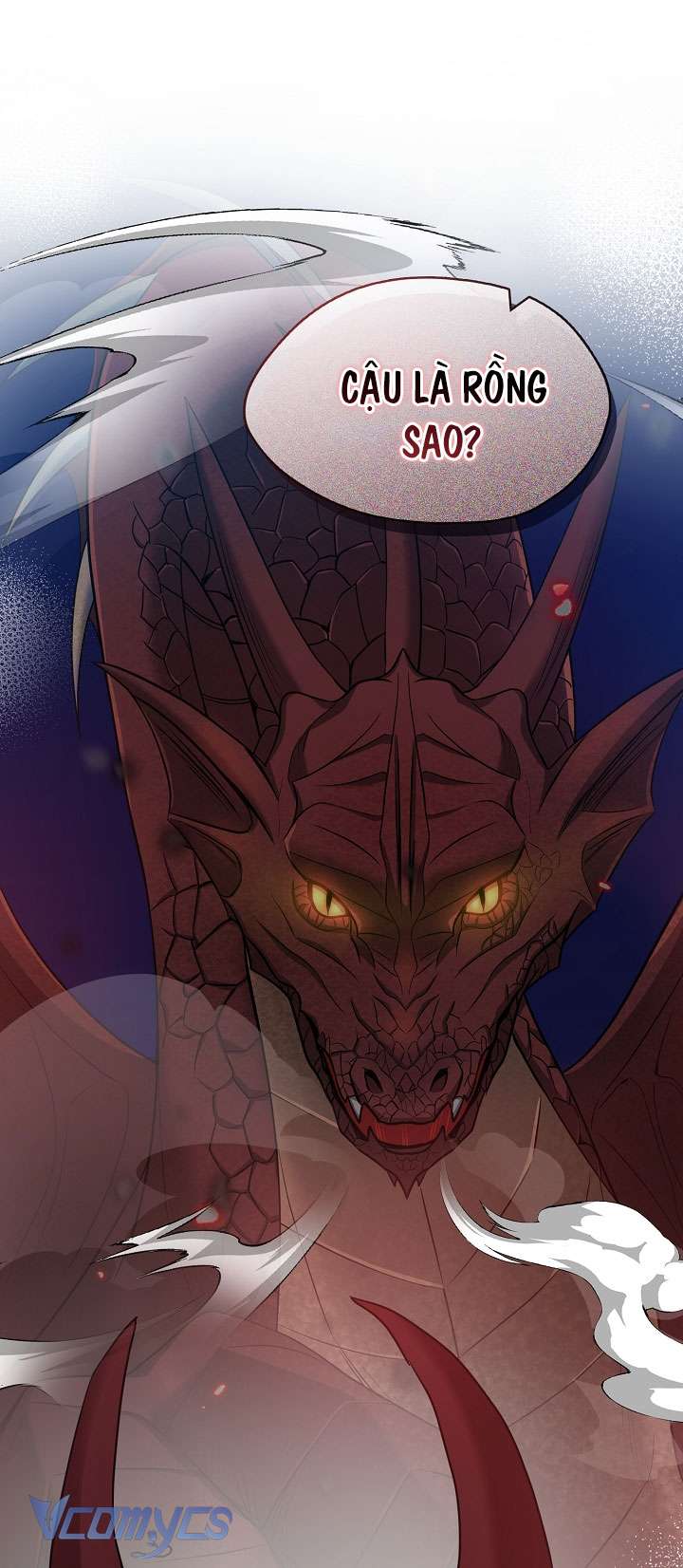 Công Chúa Là Người Chơi Chapter 38 - Trang 3