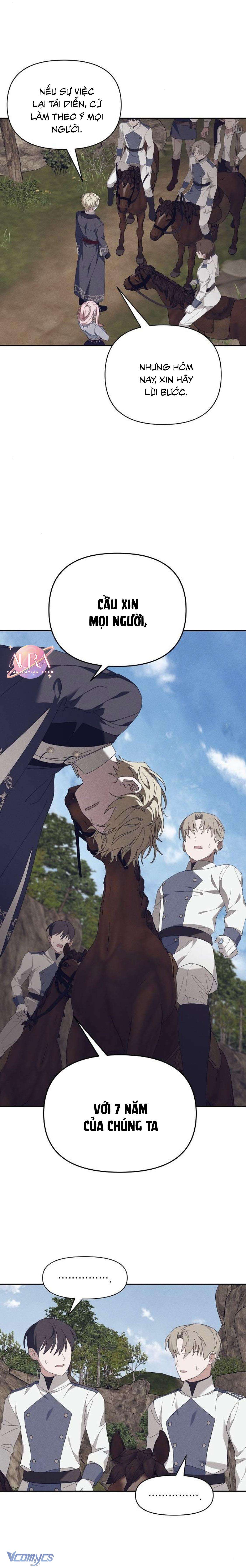 Bong Bóng Của Sóng Biển Chapter 52 - Next Chapter 53