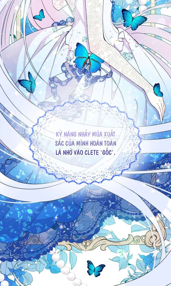 Người Bảo Hộ Của Bạo Quân Là Ma Nữ Tàn Độc Chap 35 - Trang 4