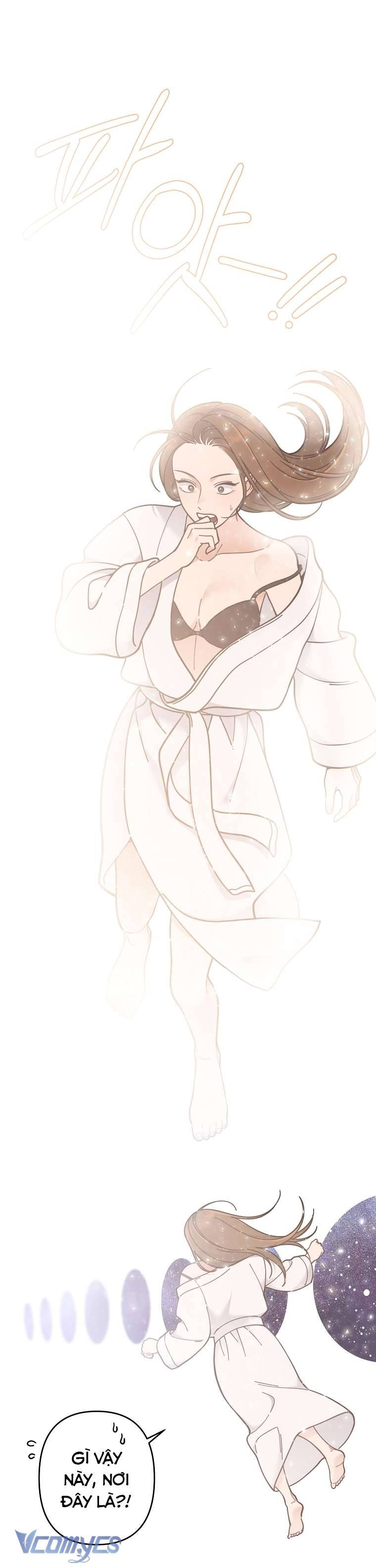 [18+] Dinh Thự Young Chun Hwa: Mọt Sách Phóng Túng Không Ngủ Được Chapter 3 - Trang 3