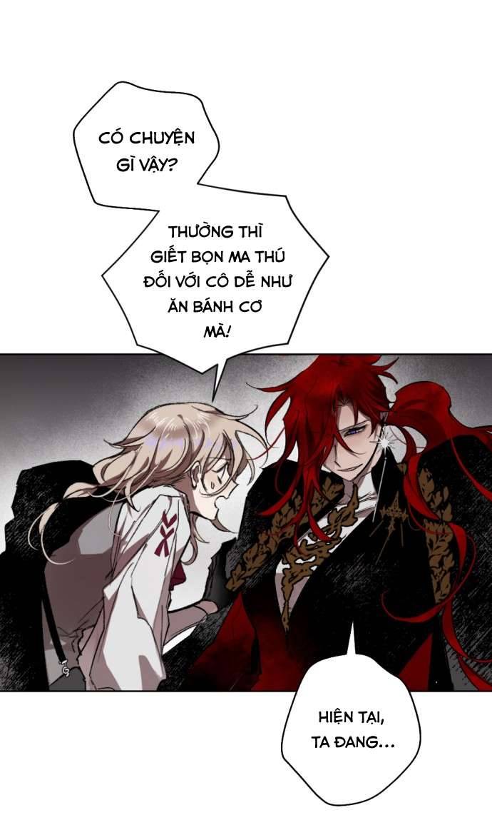 Lời Thú Nhận Của Chúa Tể Bóng Tối Chap 30 - Trang 4
