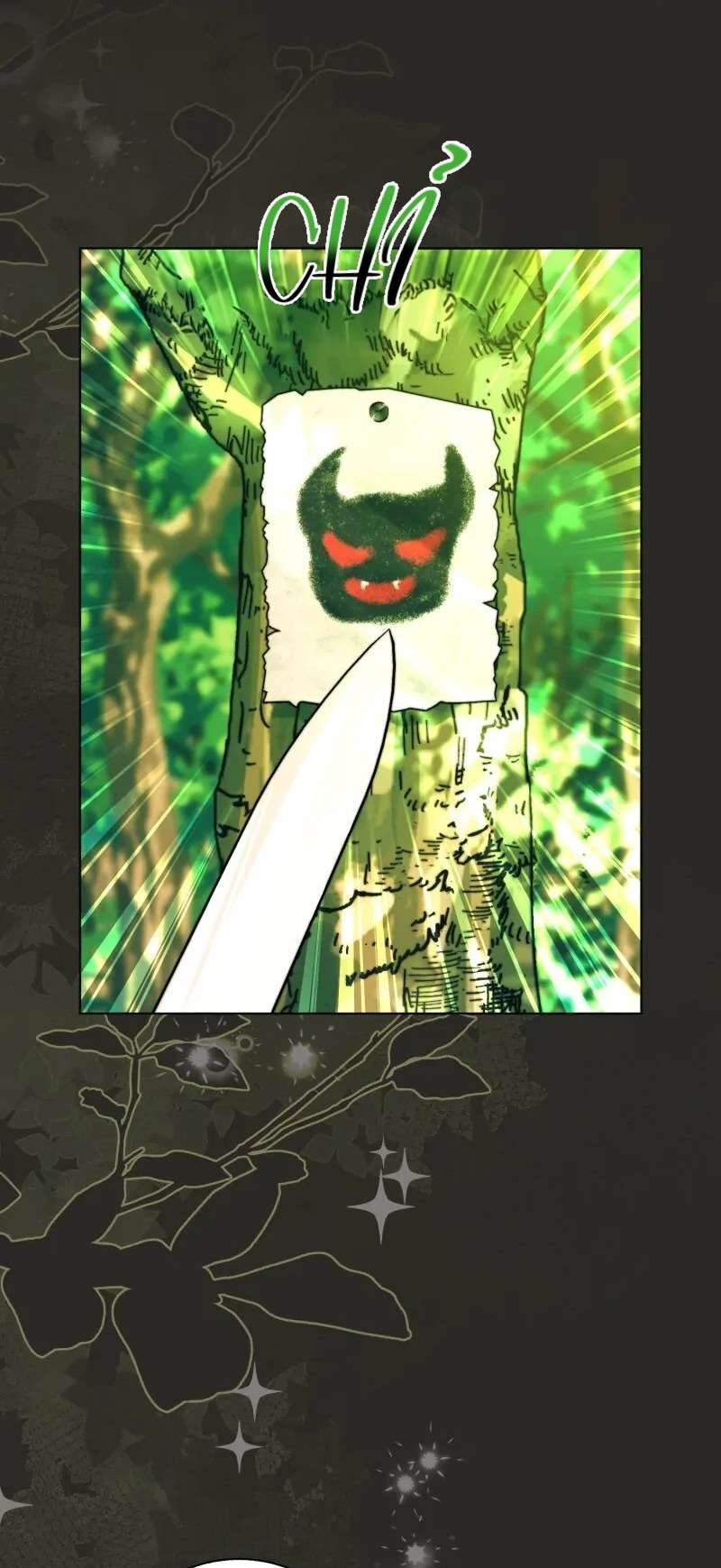 Một Ngày Nọ Bỗng Dưng Cha Xuất Hiện Chap 75 - Trang 4