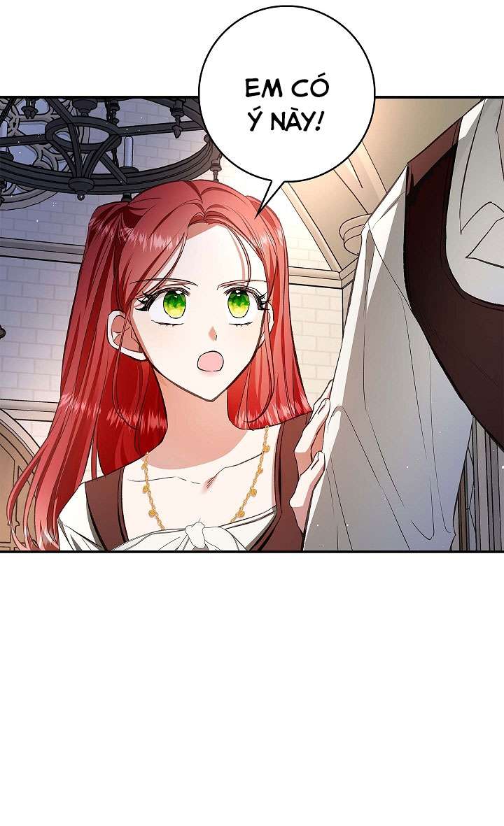 Hôn Phu Ẩn Sắc Chapter 59 - Trang 4