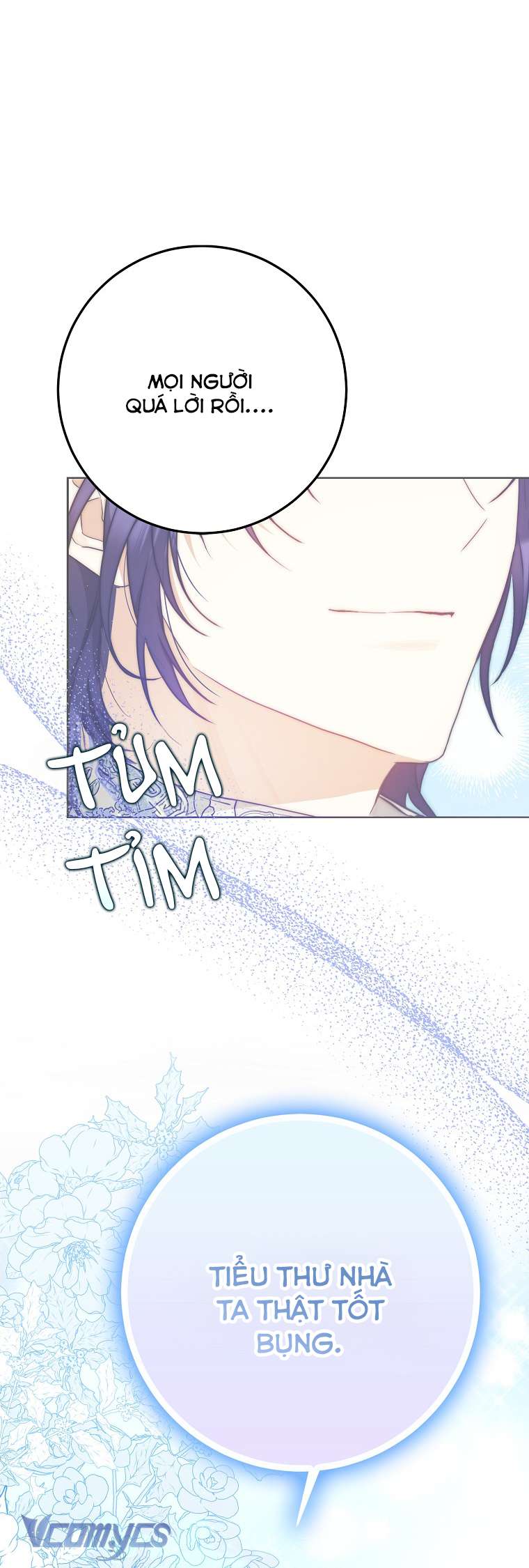 Tôi Trở Thành Vợ Của Nam Chính Chap 101 - Trang 3