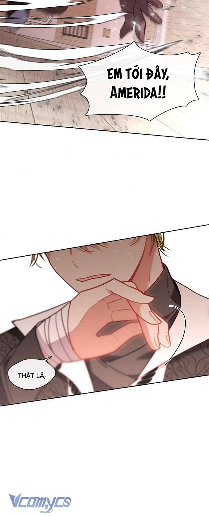 Gia Đình Bị Ám Ảnh Bởi Tôi Chapter 28 - Next Chapter 28.5