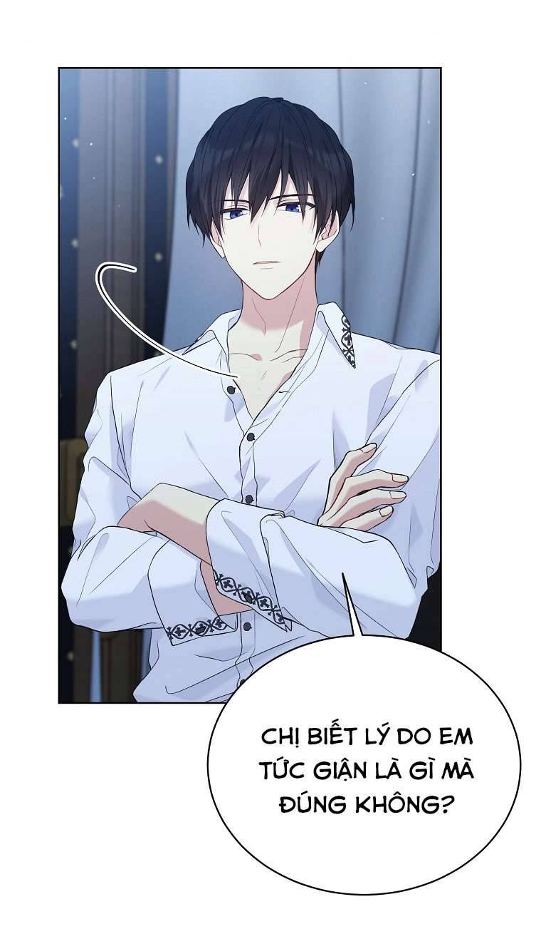 Vương Miện Lục Bảo Chap 59 - Trang 2