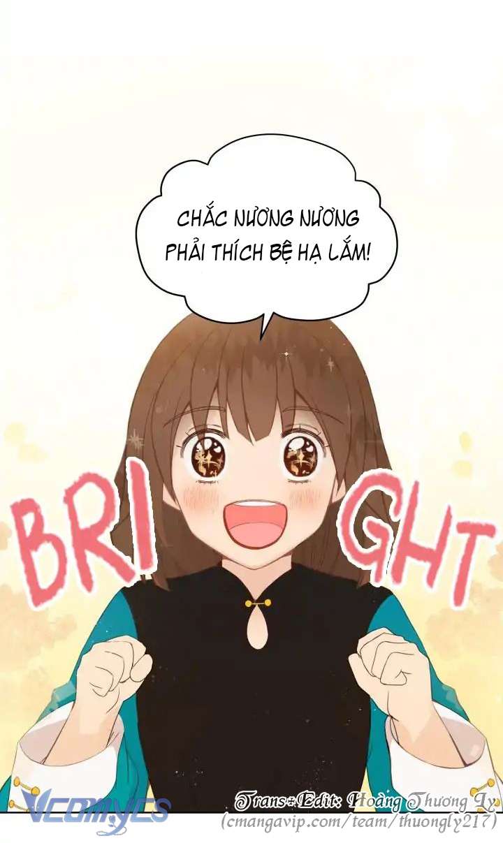 Ái Phi Khế Ước Chap 4 - Next Chap 5