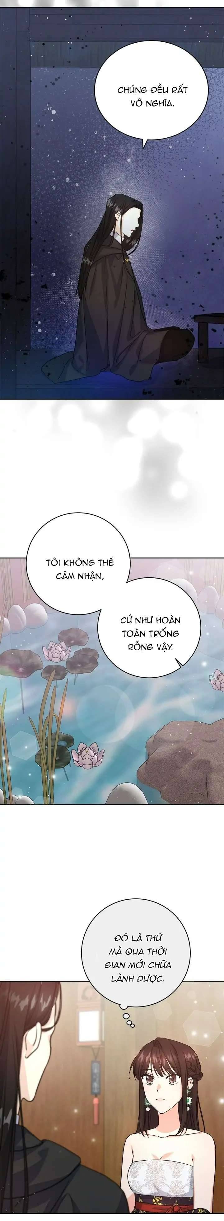 Du Khách Vào Ban Đêm Bí Ẩn Chapter 2 - Trang 4