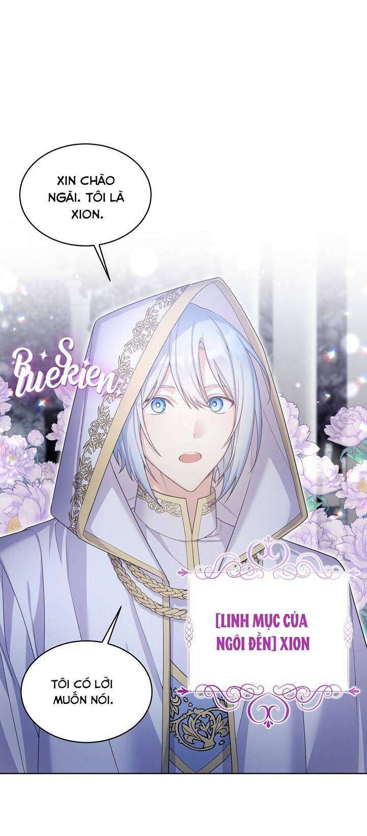 Bệ Hạ, Tôi Sẽ Giết Ngài! Chapter 10 - Trang 4