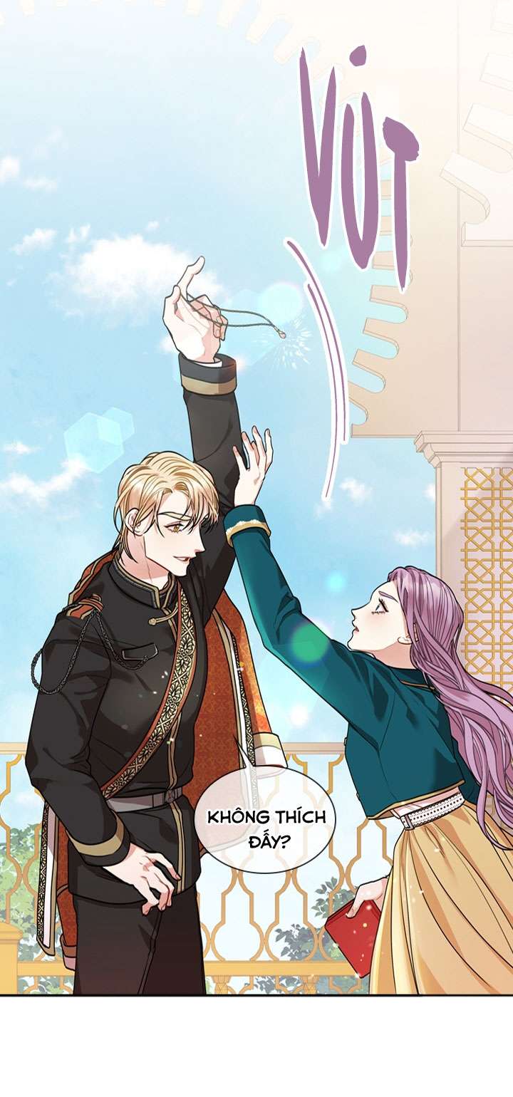 Thư Ký Của Bạo Chúa Chapter 27 - Next Chapter 28