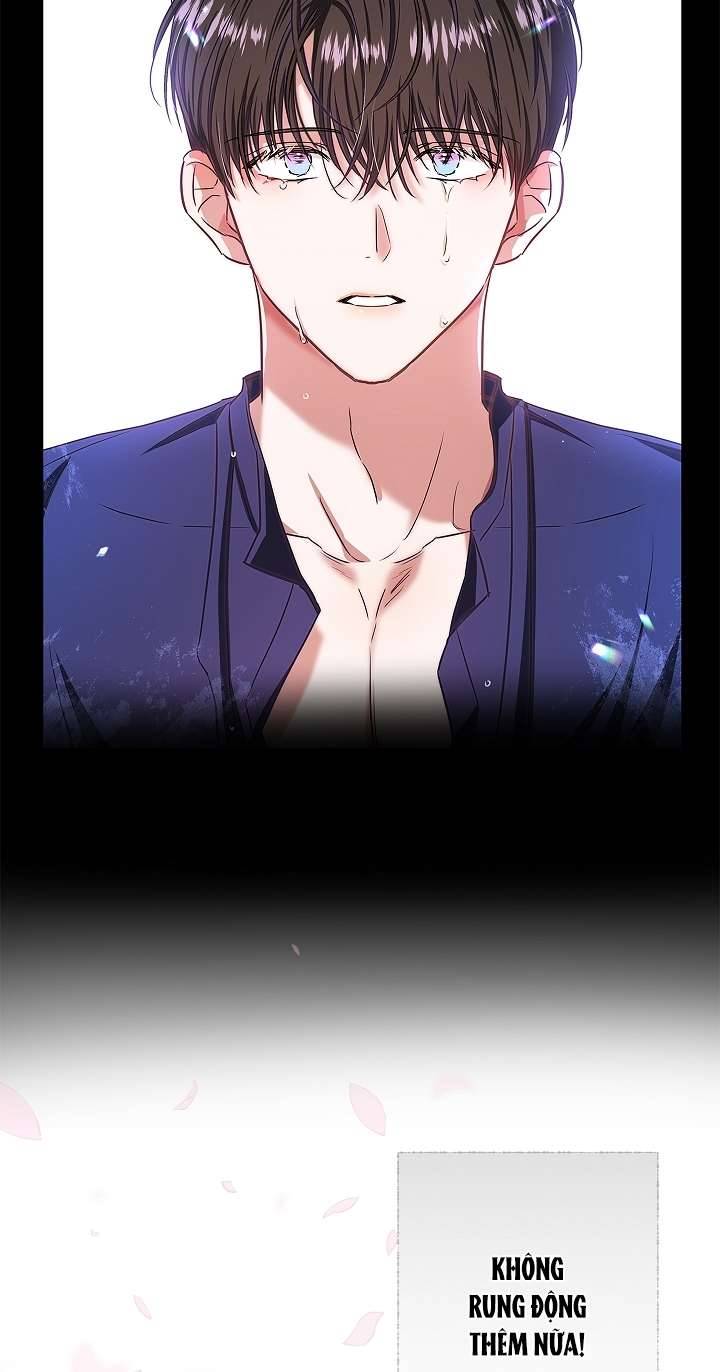 Hôn Phu Ẩn Sắc Chapter 48 - Trang 4