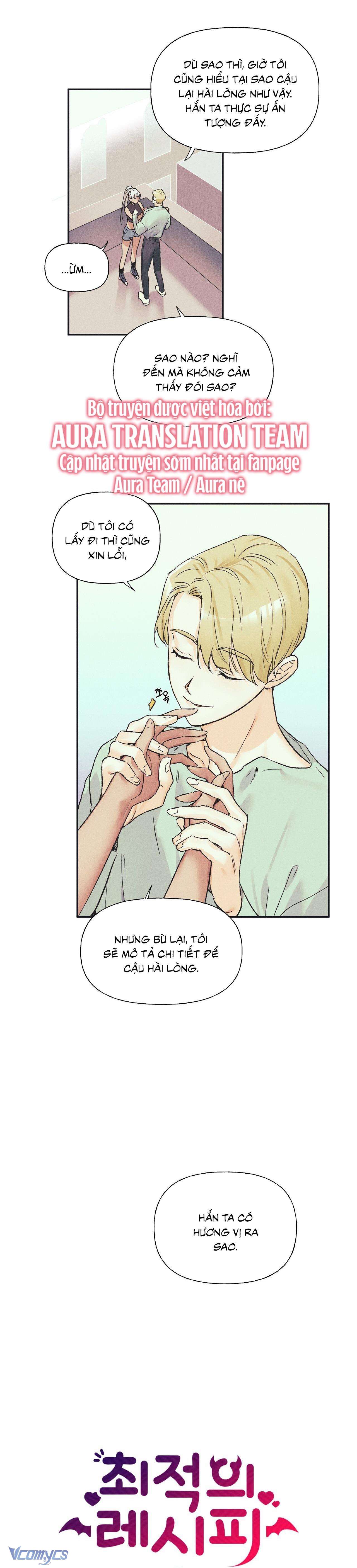 Công Thức Tối Ưu Nhất Chap 3 - Trang 3