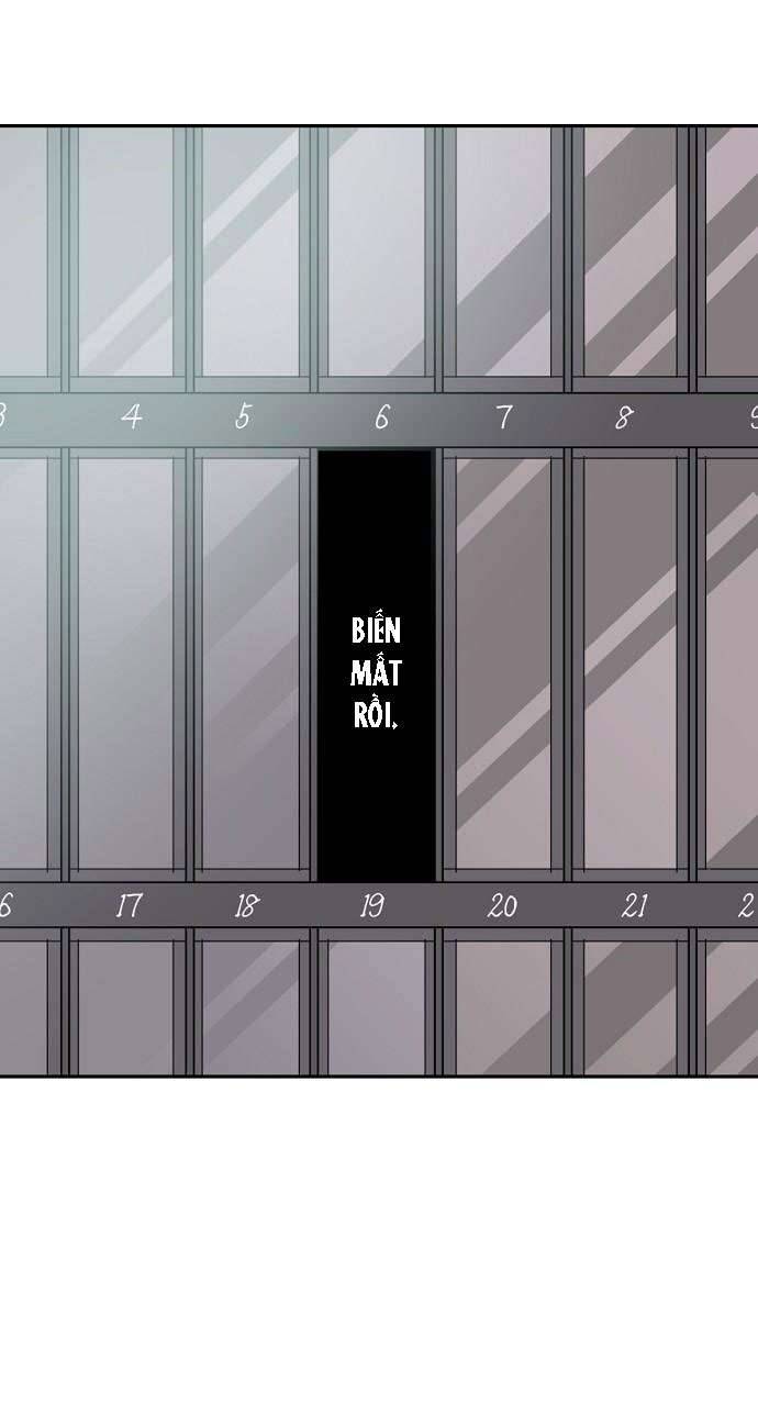 Yêu Không Hồi Kết Chap 6 - Next Chap 7