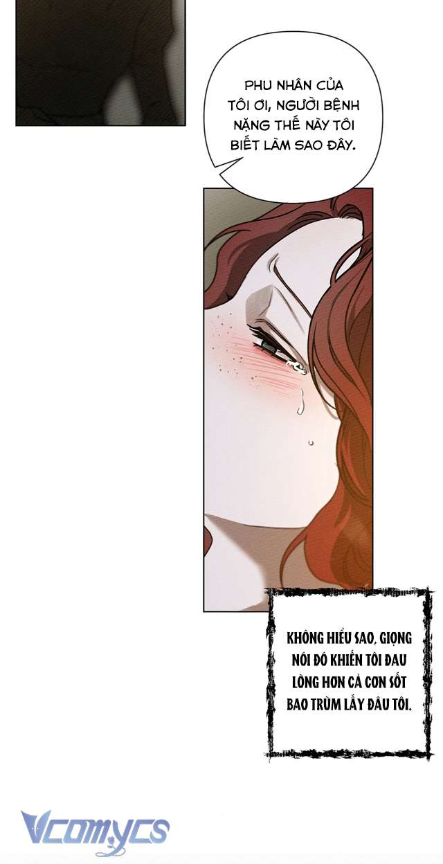 Dưới Bóng Cây Sồi Chap 16 - Trang 4