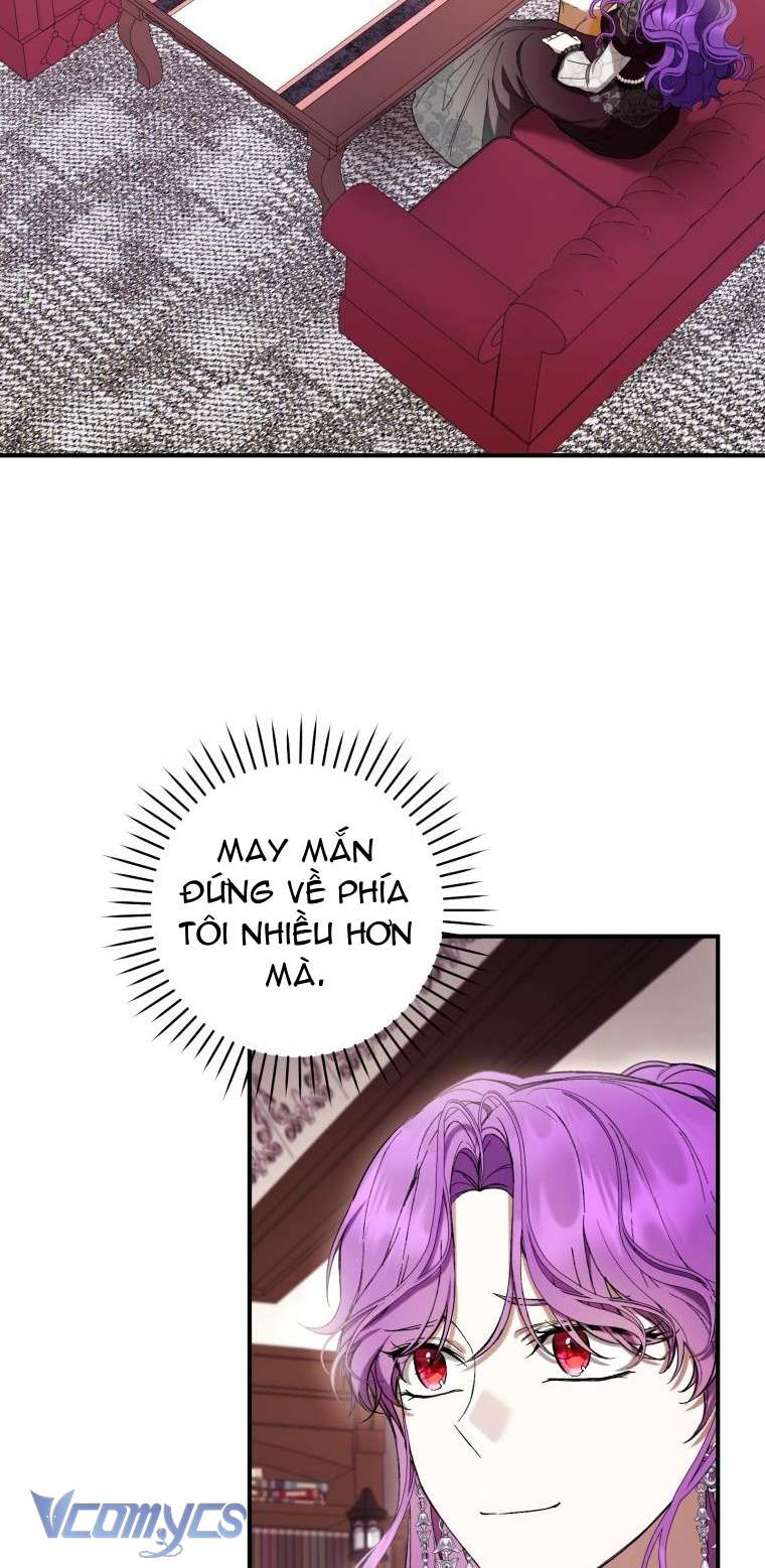 Làm Ác Nữ Bộ Không Tuyệt Sao? Chap 58 - Trang 4