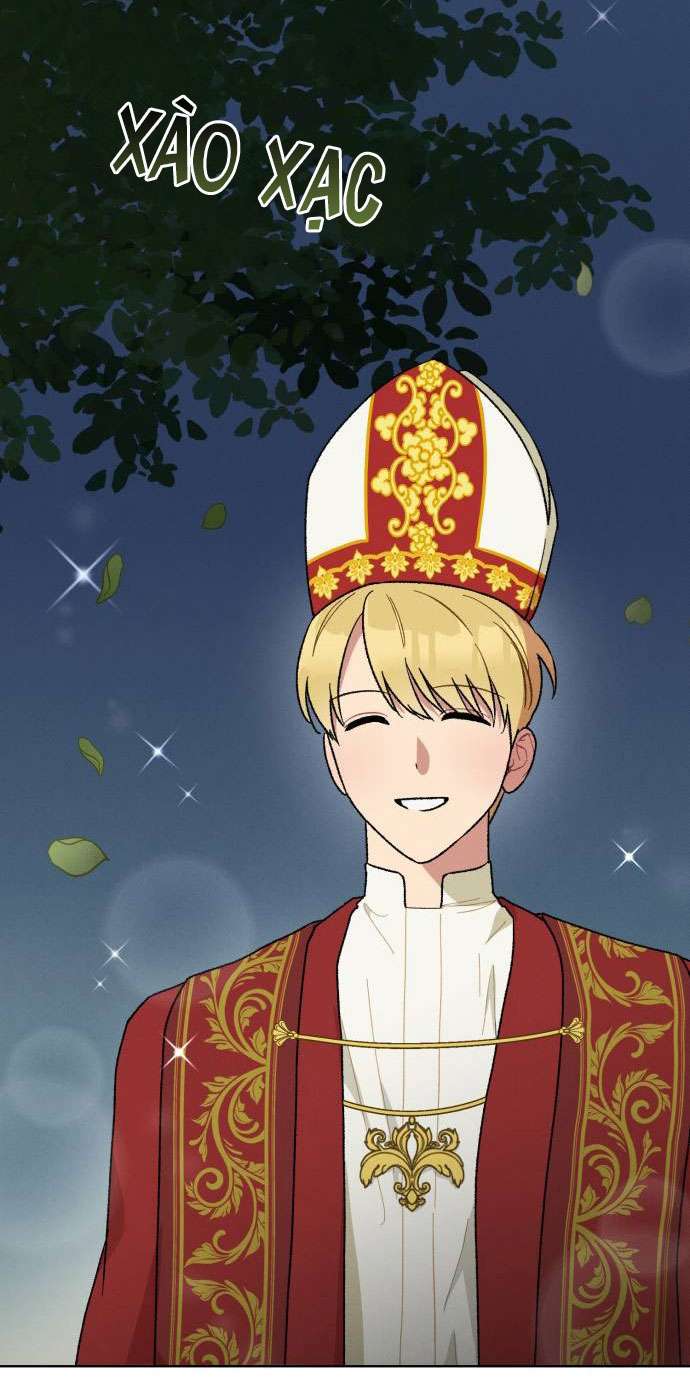 Nam Thứ Đình Công Thì Phải Làm Sao?! Chapter 13 - Trang 4