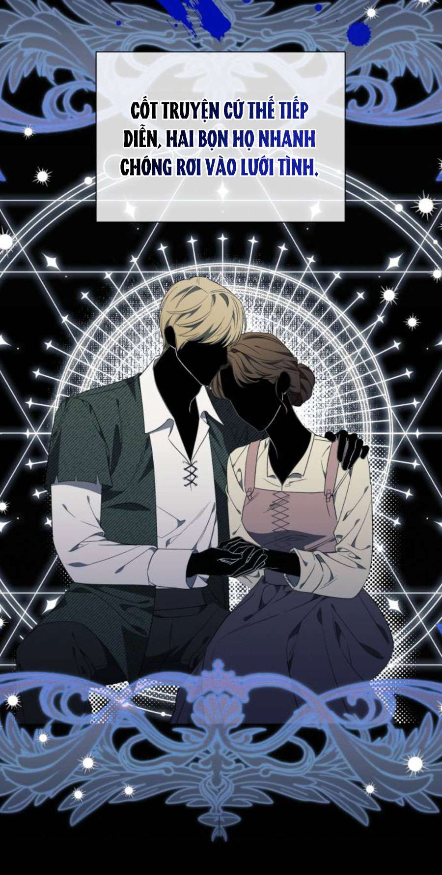 Tôi Tưởng Đó Chỉ Là Tiểu Thuyết Trọng Sinh Bình Thường Chapter 35 - Trang 4