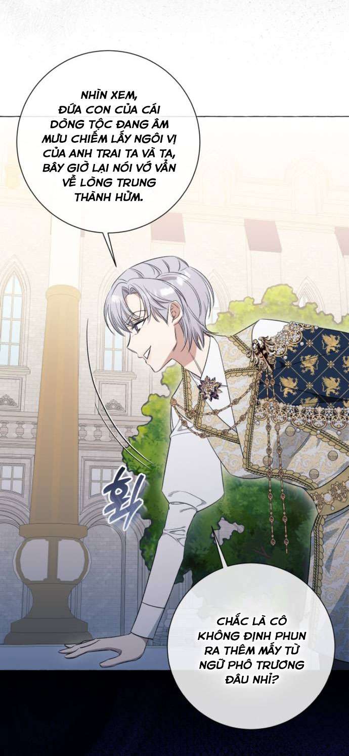 Tôi Tưởng Đó Chỉ Là Tiểu Thuyết Trọng Sinh Bình Thường Chap 29 - Trang 2