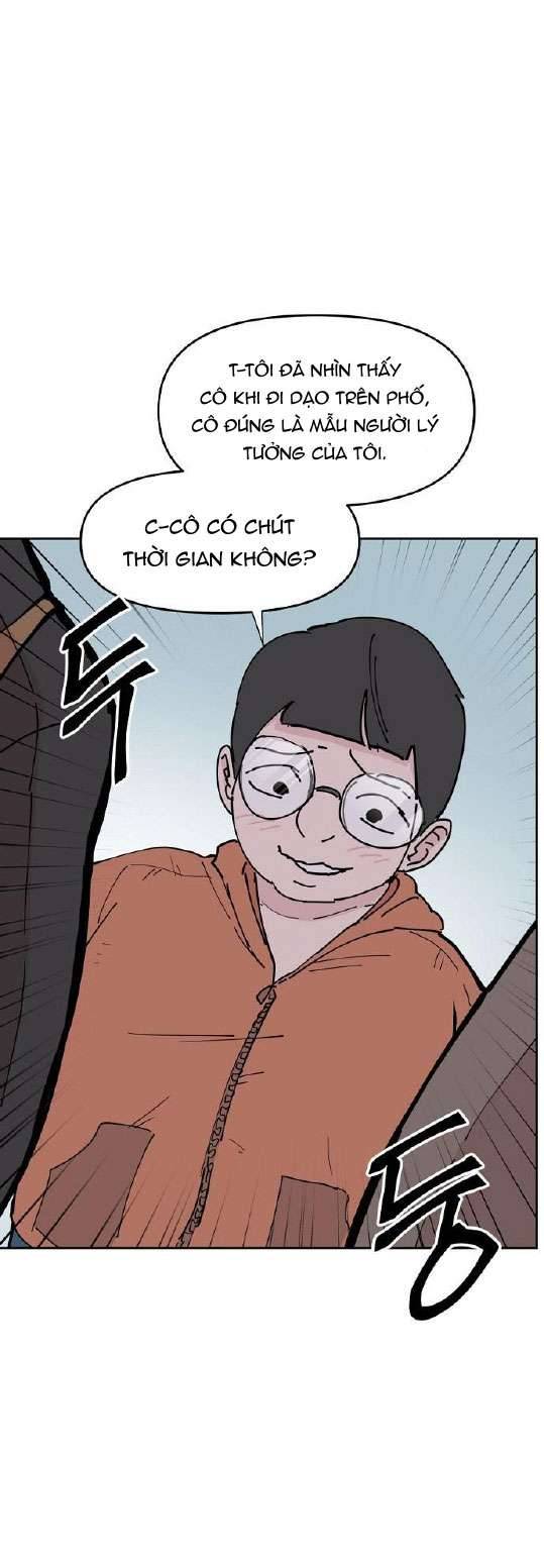 Yêu Không Hồi Kết Chap 18 - Next Chap 19