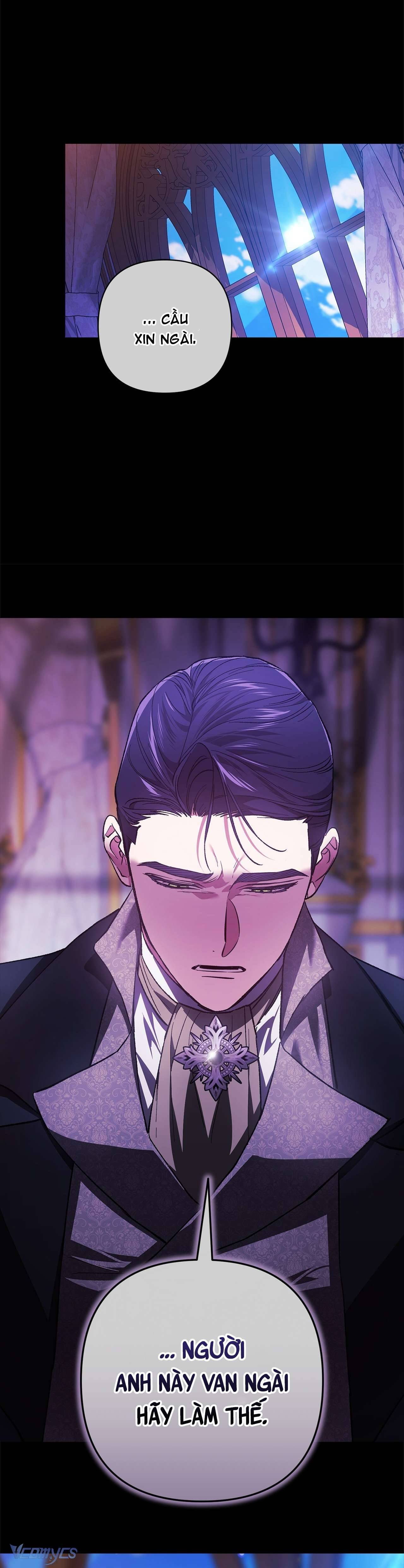 Hôn Nhân Này Rồi Sẽ Đổ Vỡ Chapter 53 - Next Chapter 54