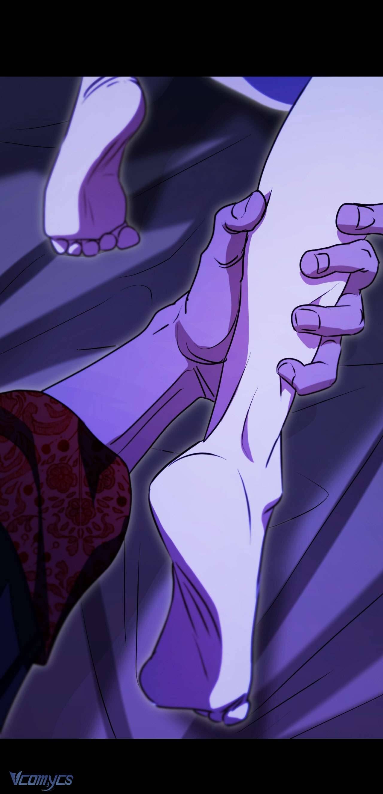 Thánh Nữ Giả Muốn Bỏ Trốn Chap 30 - Trang 4