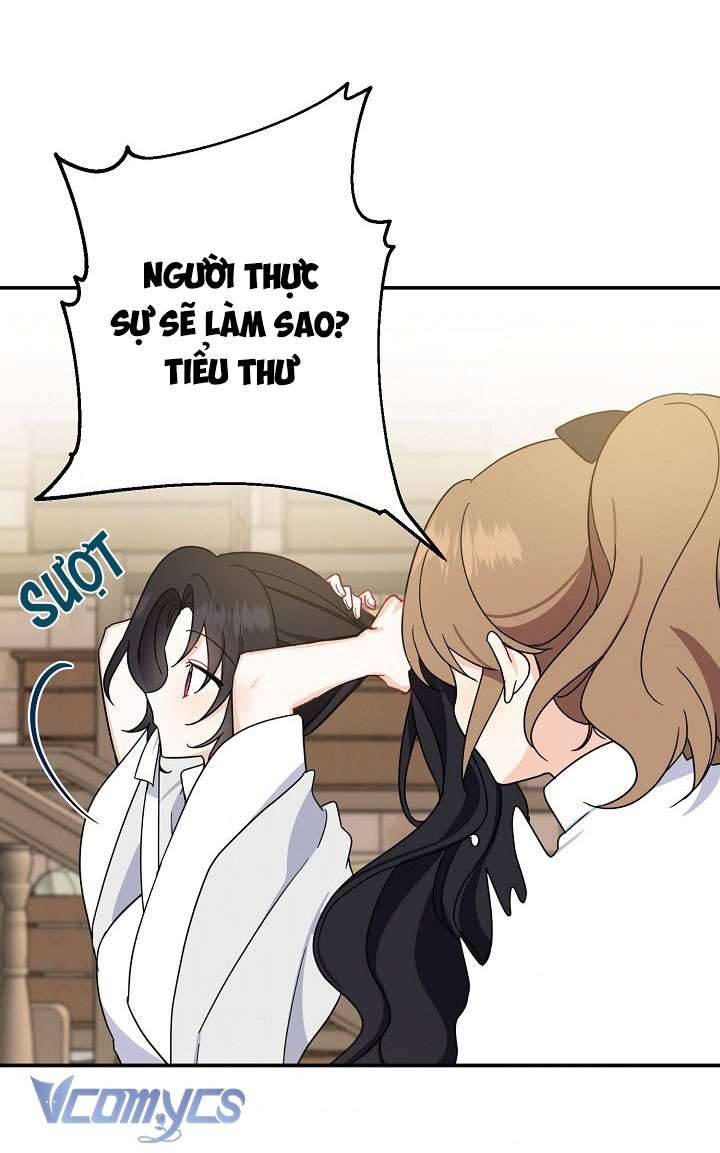 A Nào, Ngậm Thìa Vàng Nhé? Chap 17 - Trang 3