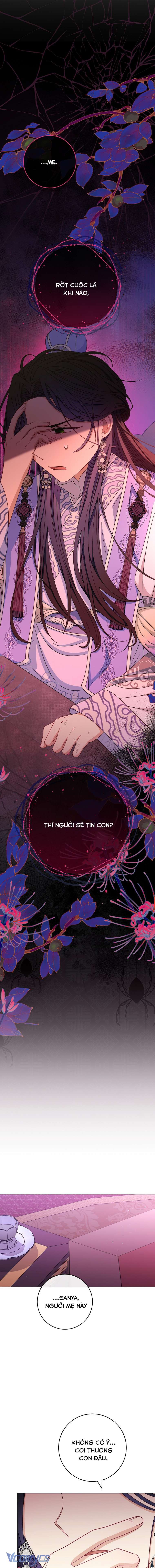 Tiểu Thiếp Chỉ Muốn Sống Yên Bình Chapter 54 - Trang 4