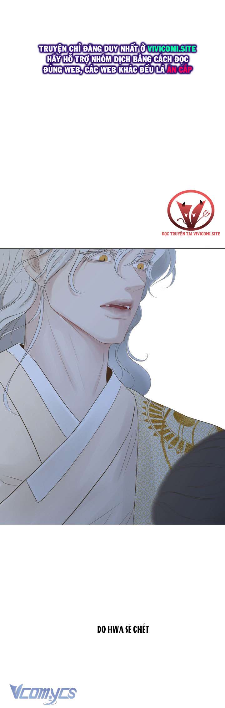 [18+] Hương Đào Hoa Chap 4 - Trang 2