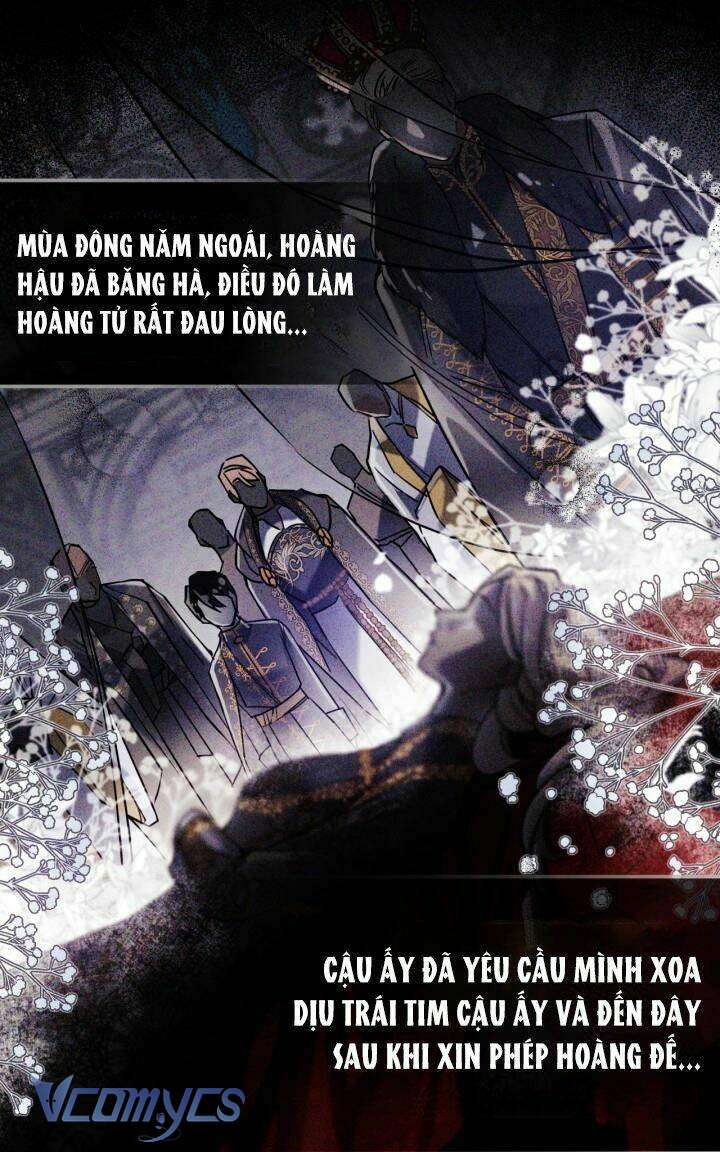 Công Nương Toàn Năng Cũng Thấy Chán Nản Chap 5 - Trang 3