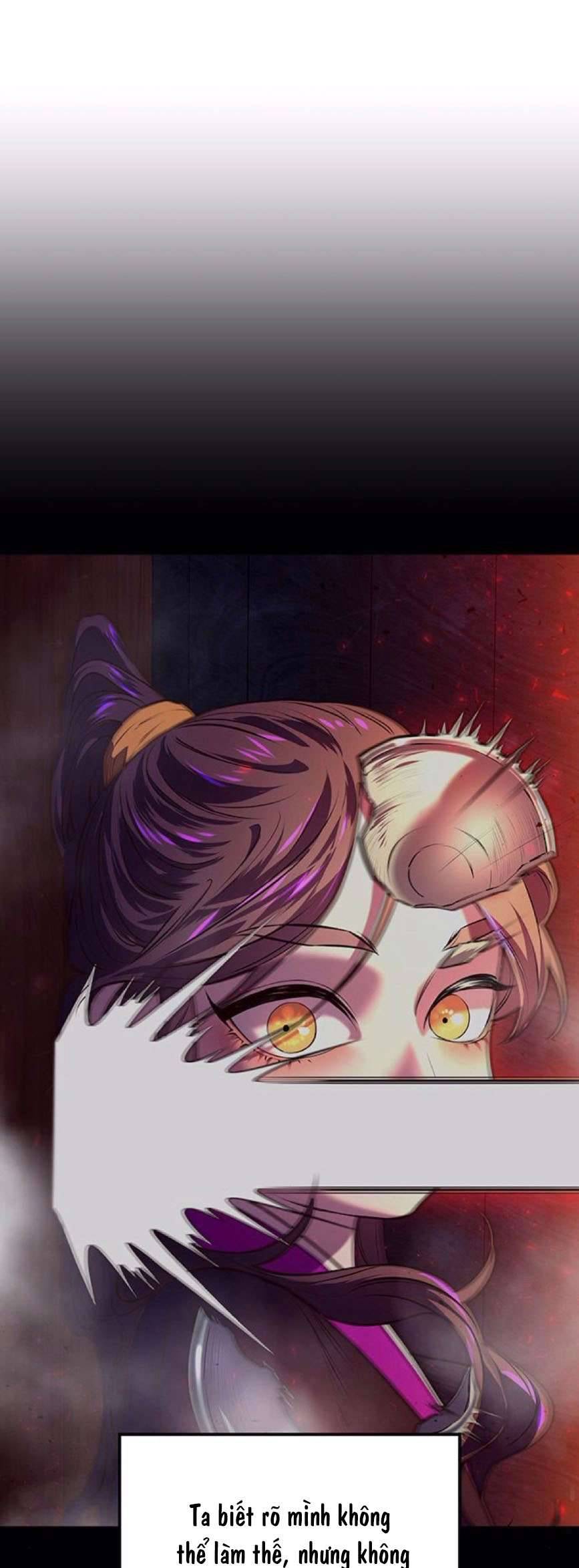 Vương Tử Huyền Bí Chapter 91 - Next Chapter 92