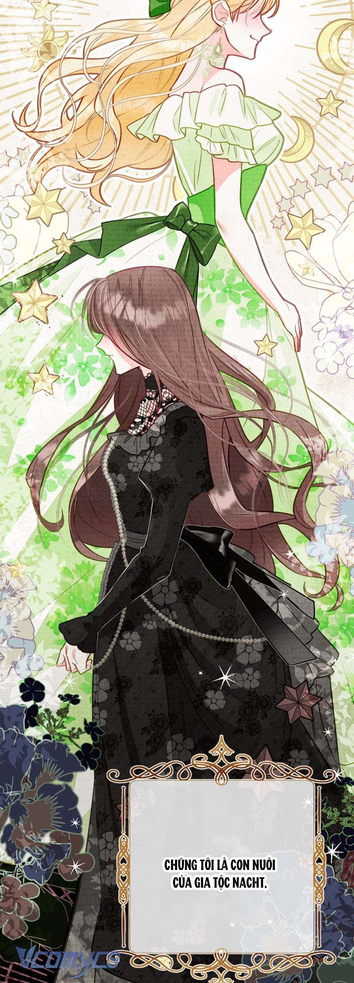 Ở Một Thế Giới Không Có Em Gái Mà Ai Cũng Yêu Chapter 1 - Trang 4