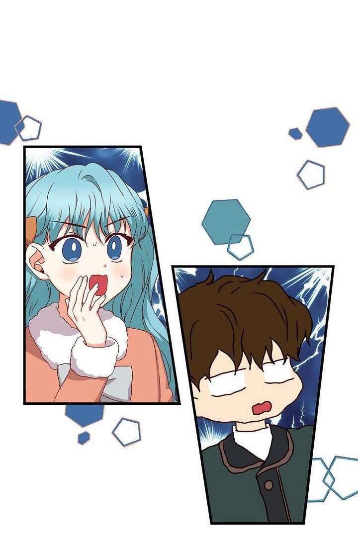 Cẩn Thận Với Các Anh Trai Đấy! Chap 19 - Trang 2