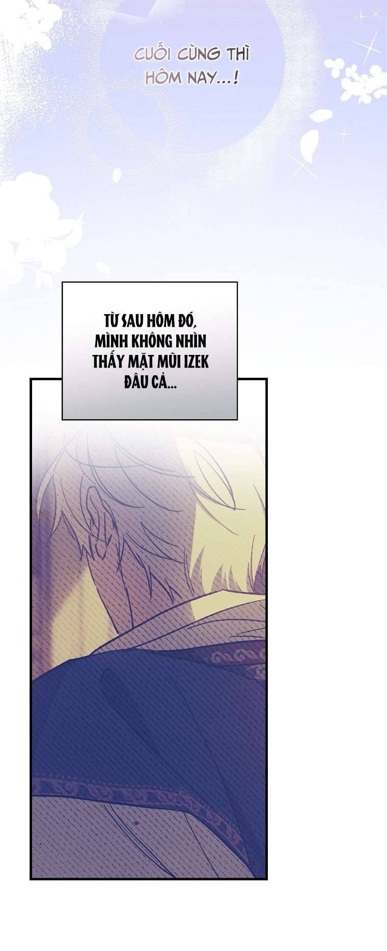 Phương Pháp Khiến Phu Quân Đứng Về Phía Tôi Chapter 8 - Trang 4