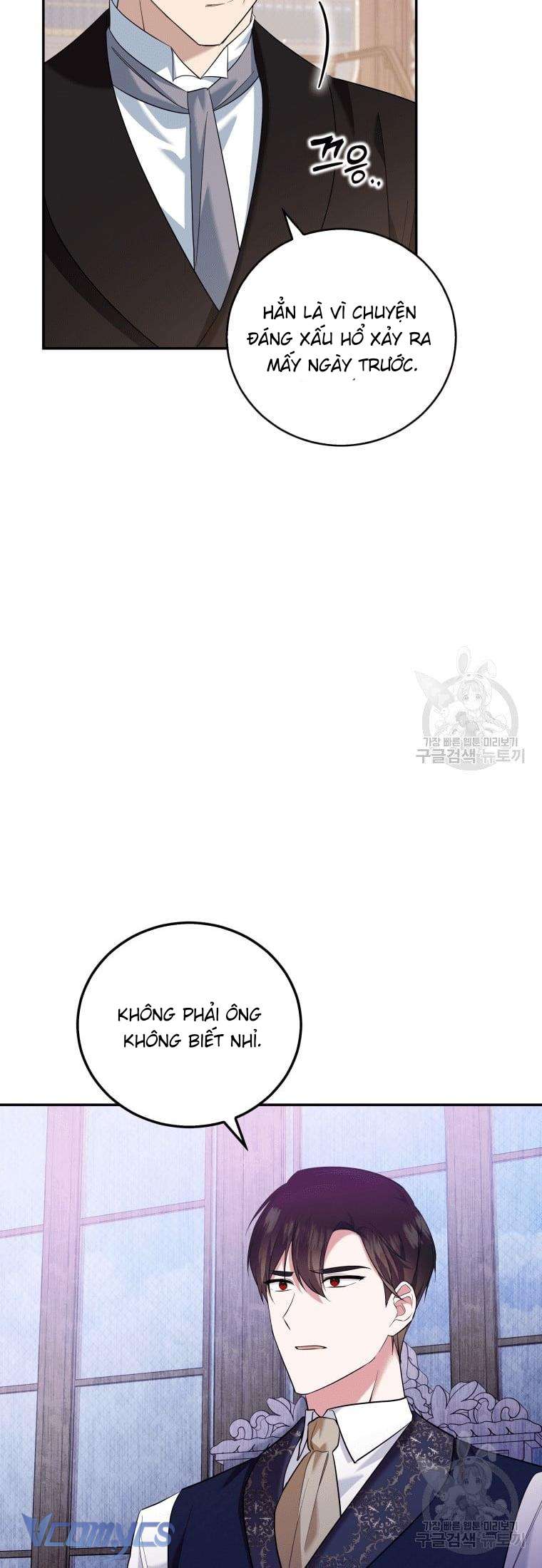 Kế Hoạch Trả Thù Chap 26 - Trang 2