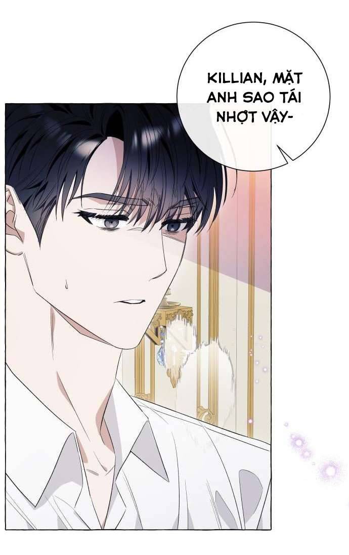 Tôi Tưởng Đó Chỉ Là Tiểu Thuyết Trọng Sinh Bình Thường Chapter 19 - Trang 4