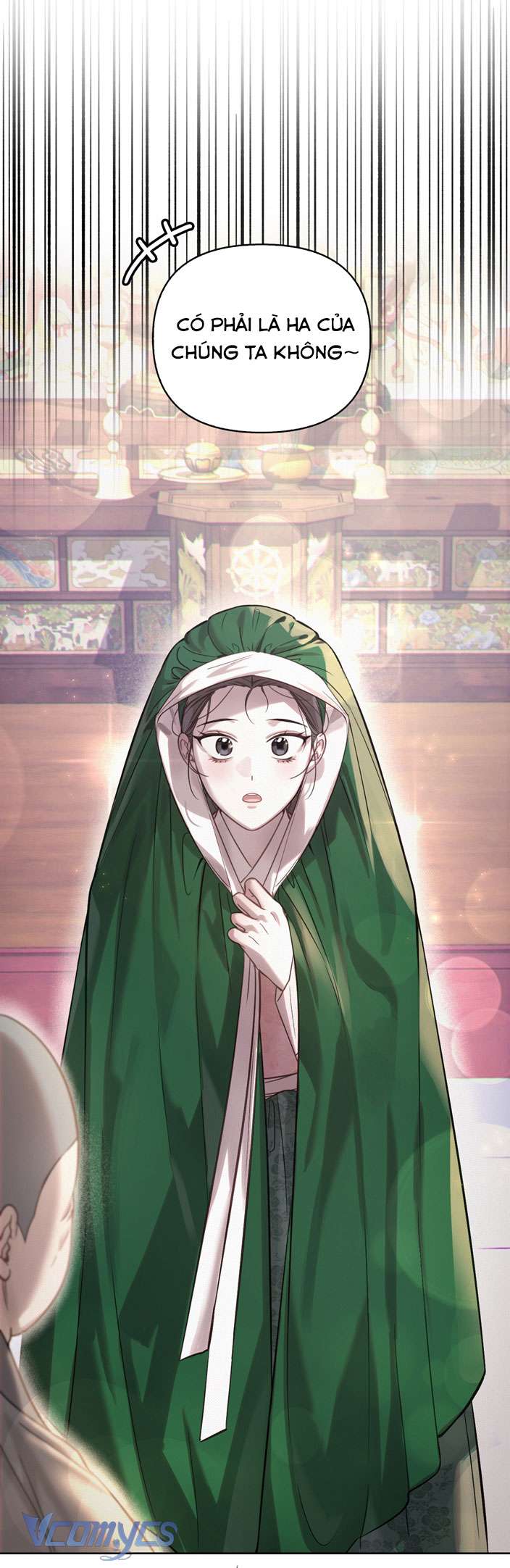 [18+] Tiết Học Bí Mật Của Trung Điện Chap 31 - Trang 2