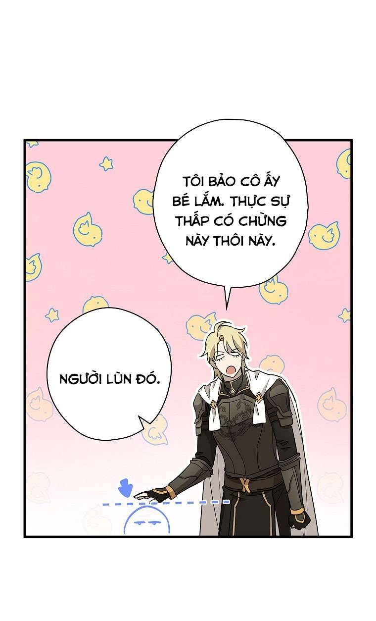 Phương Pháp Khiến Phu Quân Đứng Về Phía Tôi Chapter 4 - Trang 4