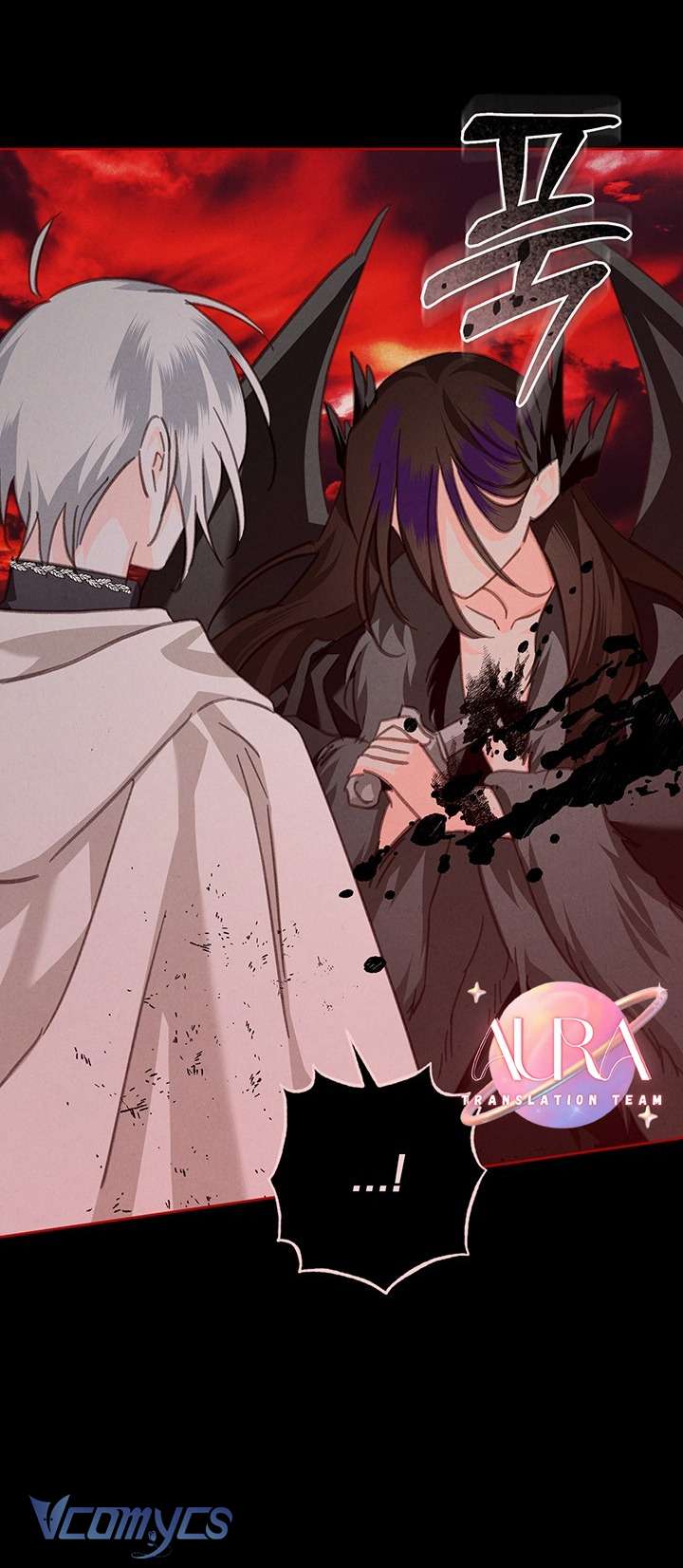 Sống Sót Như Một Hầu Gái Trong Trò Chơi Kinh Dị Chapter 58 - Trang 4