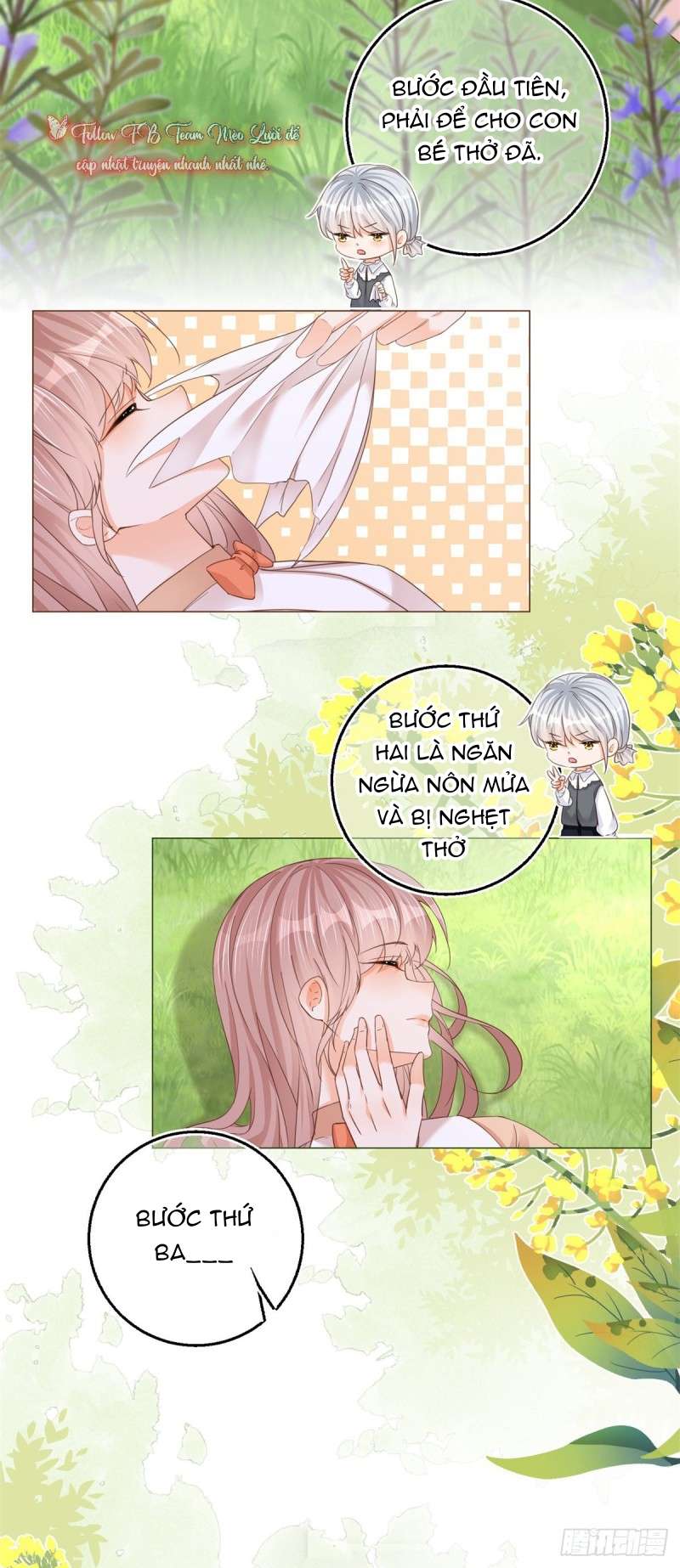 Sự Phản Công Của Nữ Công Tước Phản Chap 12 - Trang 2