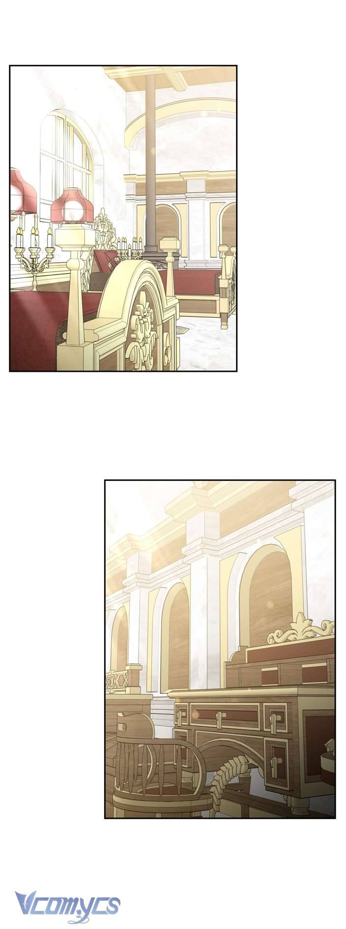 Hãy Để Tiểu Thư Emily Yên Chapter 1 - Trang 4