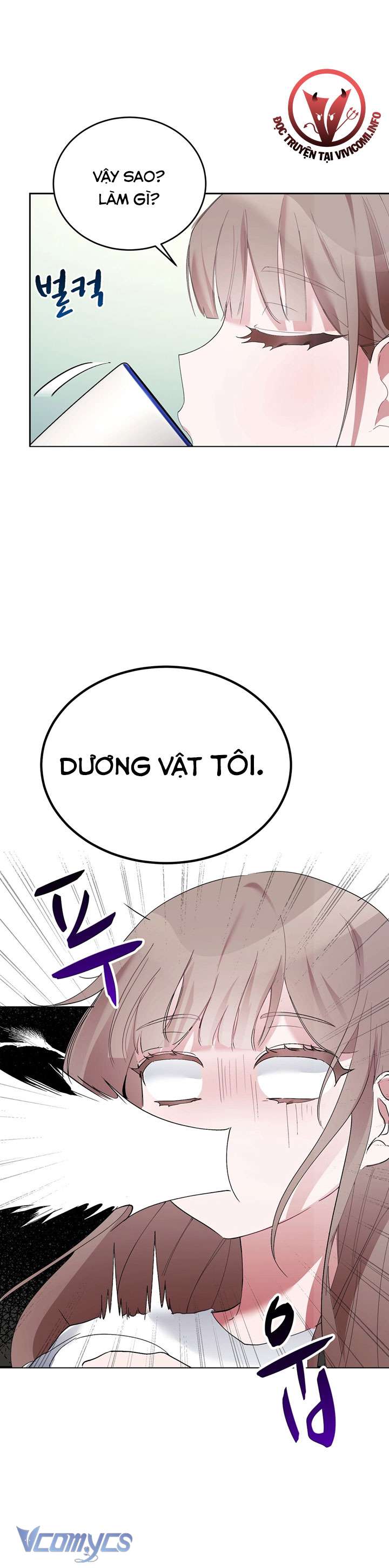 [18+] Người Bạn Dâm Đãng Chap 1 - Trang 2