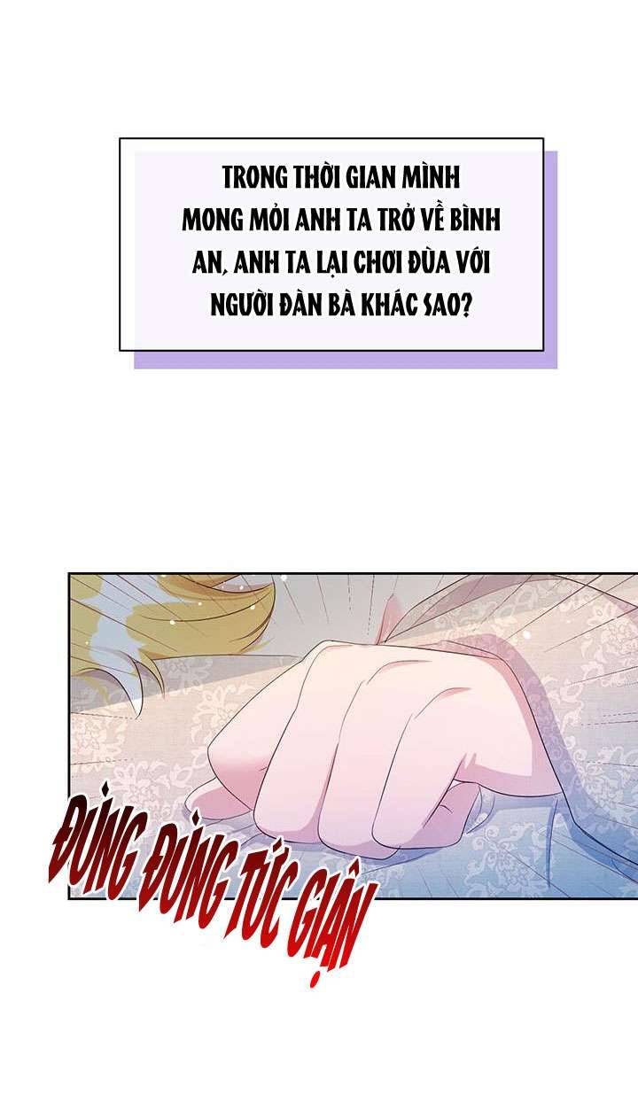 Công Tước Hát Rong Chapter 18 - Trang 3