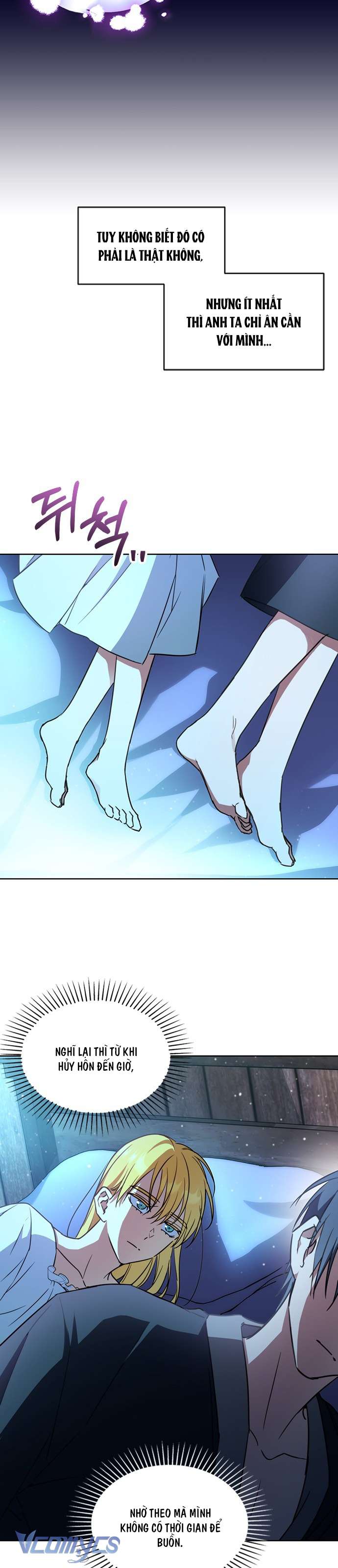 Làm Thế Nào Để Ăn Chủ Nhân Chapter 27 - Trang 3