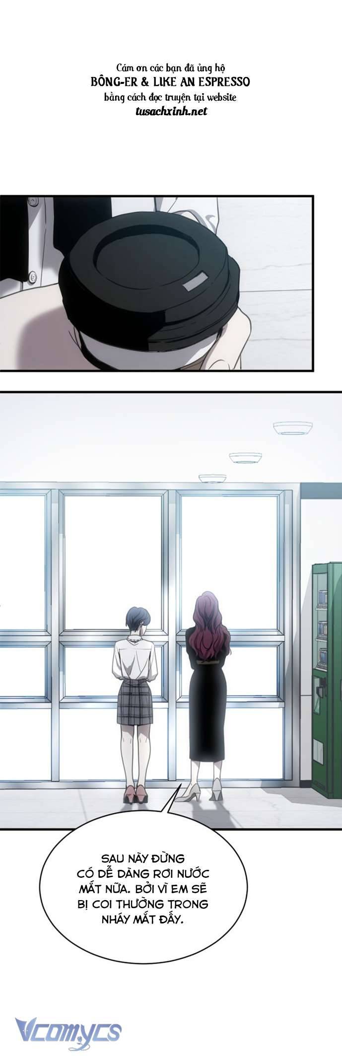 Ba Lần Động Phòng Chapter 11 - Trang 4