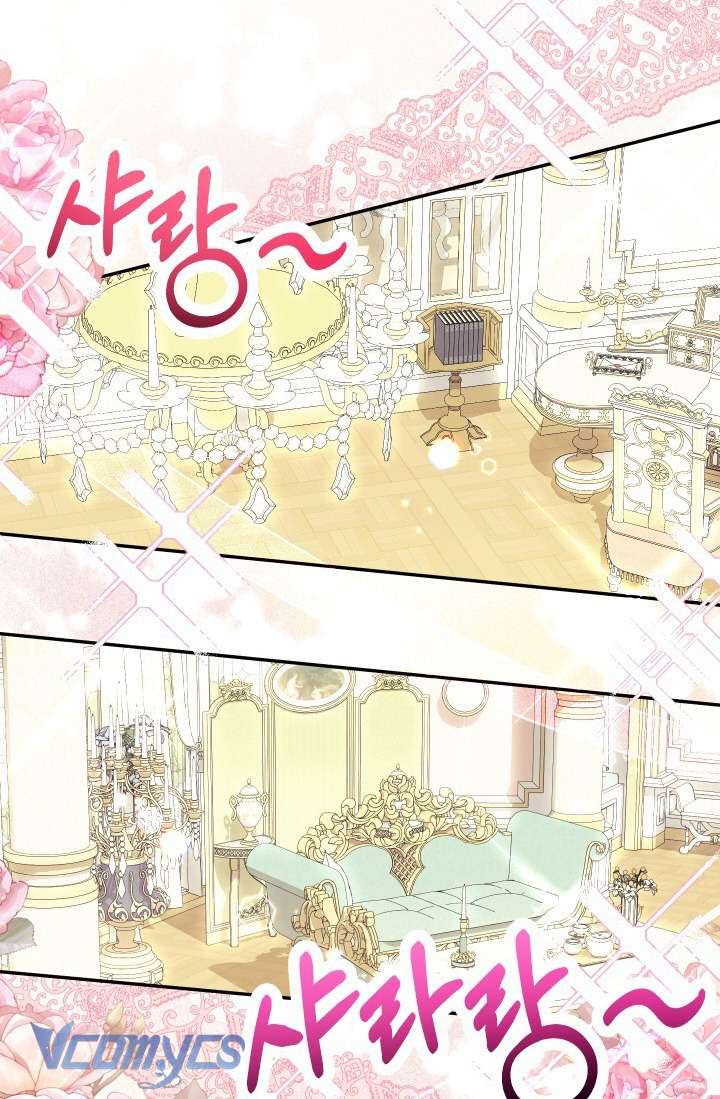 Tiểu Thư Tích Tiền Đi Bụi Chapter 52 - Trang 4